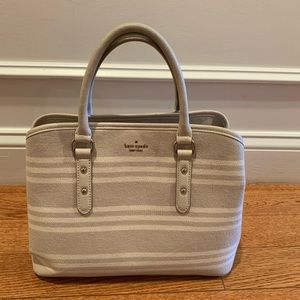 Kate Spade Summer Bag